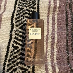 Victoria’s Secret tease perfume